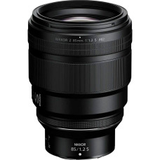 Nikon Nikkor Z 85mm f/1.2 S (JMA302DA)