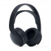 Sony Pulse 3D Wireless Headset Midnight Black (9834090)