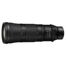 Nikon Nikkor Z 180-600mm f/5,6-6,3 VR (JMA720DA)