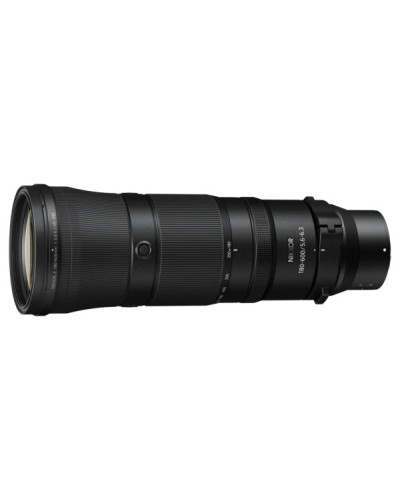 Nikon Nikkor Z 180-600mm f/5,6-6,3 VR (JMA720DA)