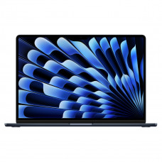 Apple MacBook Air 15" M2 Midnight 2023 (Z18T000PQ, Z18T000SV, Z18U000P8)