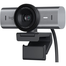 Logitech MX Brio 4K Graphite (960-001559)