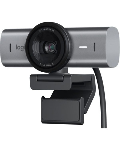 Logitech MX Brio 4K Graphite (960-001559)