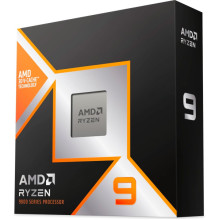 AMD Ryzen 9 9900X3D (100-100001368WOF)