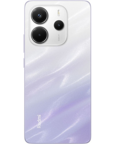 Xiaomi Redmi Note 14 6/128GB Mist Purple (Global)