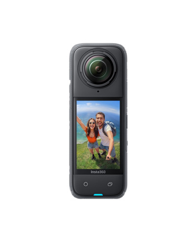 Insta360 X4 8K Standard Bundle (CINSABMA)