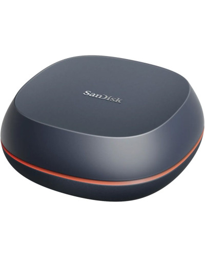 SanDisk Desk Drive 8 TB (SDSSDT40-8T00-EM25)