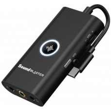 Creative Sound Blaster G3 (70SB183000000) Creative Sound Blaster G3 (70SB183000000)