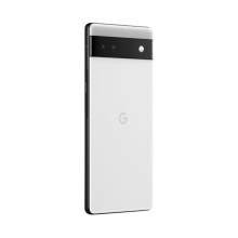 Google Pixel 6a 6/128GB Chalk