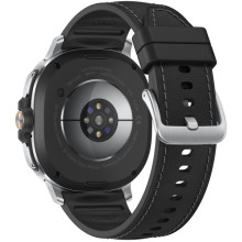 Samsung Galaxy Watch8 Classic 46 mm Black (SM-L500NZKA)