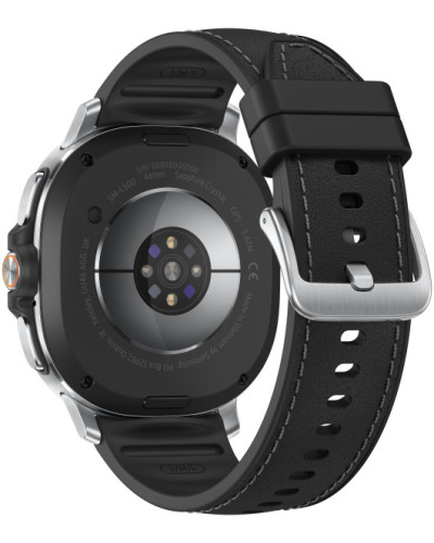Samsung Galaxy Watch8 Classic 46 mm Black (SM-L500NZKA)