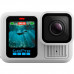 GoPro HERO 13 Black in Polar White (CHDHX-132-RW)