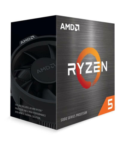 AMD Ryzen 5 5600 (100-100000927BOX)