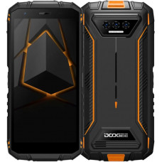 DOOGEE S41 Max 6/256GB Orange