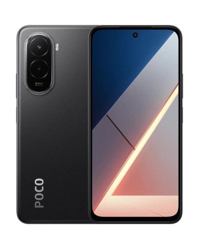 Xiaomi POCO M7 8/256GB Black (Global)