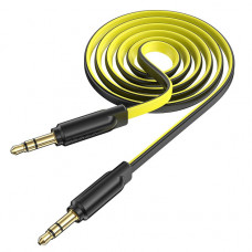 Hi-Fi Cable AUX HOCO (UPA16) (black)