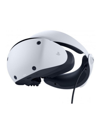 Sony PlayStation VR2 + Horizon Call of the Mountain