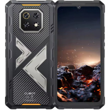 Cubot KingKong ES 3 6/256GB Black
