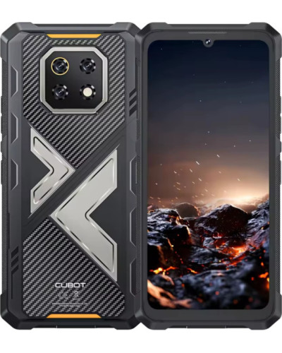 Cubot KingKong ES 3 6/256GB Black