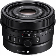 Sony SEL50F25G 50mm f/2,5 G (SEL50F25G)