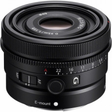 Sony SEL50F25G 50mm f/2,5 G (SEL50F25G)