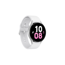 Samsung Galaxy Watch5 44mm LTE Silver (SM-R915FZSA)