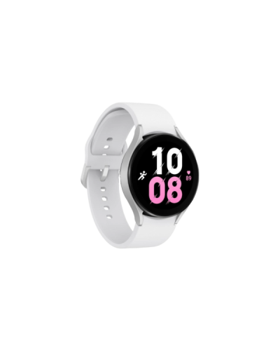 Samsung Galaxy Watch5 44mm LTE Silver (SM-R915FZSA)