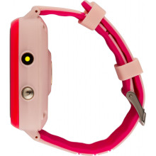 AmiGo GO005 4G WIFI Thermometer Pink UA