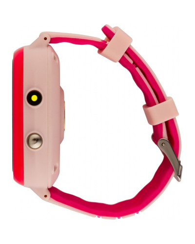 AmiGo GO005 4G WIFI Thermometer Pink UA