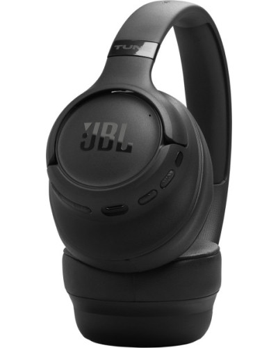 JBL Tune 780NC Black (JBLT780NCBLK)