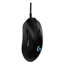 Logitech G403 Hero Black (910-005632, 910-005630)