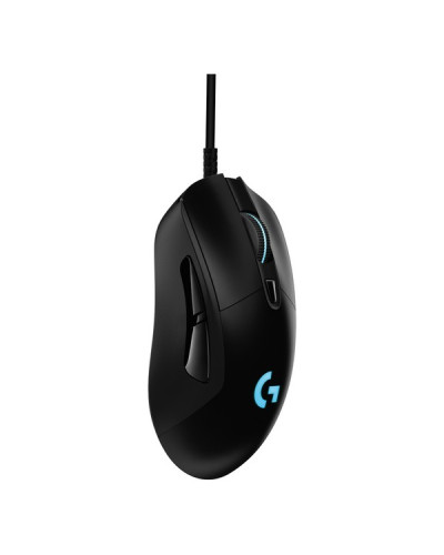 Logitech G403 Hero Black (910-005632, 910-005630)