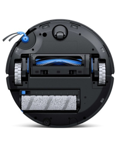ECOVACS Deebot X11 Pro Omni (DEX99-1 Black)