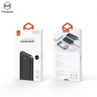 PowerBank Mcdodo (MC-7350) 12W (10000mAh) White