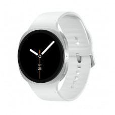 Samsung Galaxy Watch 8 LTE 44mm Silver (SM-L335FZSA)