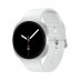 Samsung Galaxy Watch 8 LTE 44mm Silver (SM-L335FZSA)