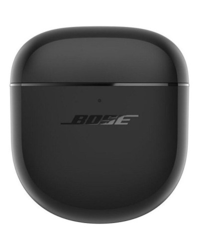 Bose QuietComfort Earbuds II Triple Black (870730-0010)