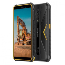 Ulefone Armor X12 3/32GB Black-Orange