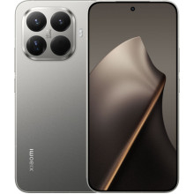 Xiaomi 15T Pro 12/1TB Titan Gray