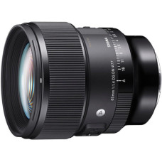 Sigma AF 85mm f/1,4 DG DN Art