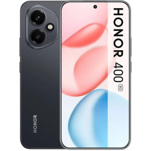 Honor 400 12/512GB Midnight Black