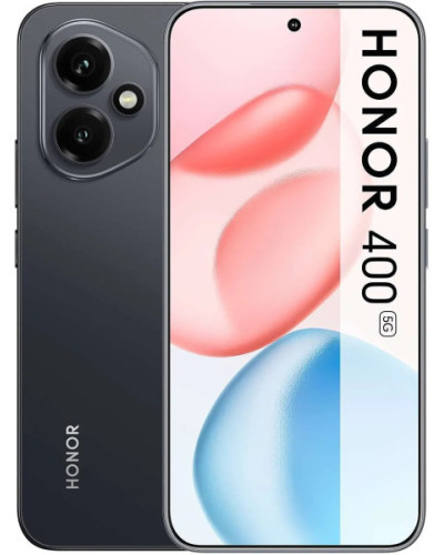 Honor 400 12/512GB Midnight Black