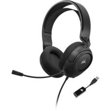 Corsair HS35 SURROUND v2 Black (CA-9011386)