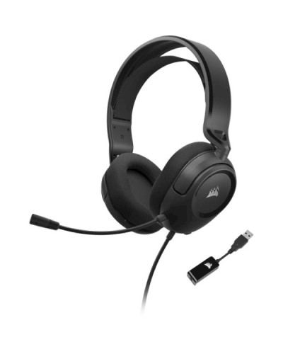 Corsair HS35 SURROUND v2 Black (CA-9011386)