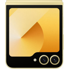 Samsung Galaxy Flip6 12/512GB Yellow (SM-F741BZYH)