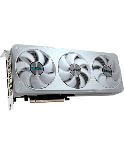 GIGABYTE GeForce RTX 5070 EAGLE OC ICE SFF 12G (GV-N5070EAGLEOC ICE-12GD)