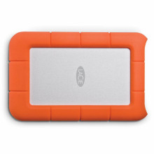 LaCie Rugged Mini 2 TB (9000298)