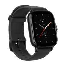 Amazfit GTS 2 New Version Space Black