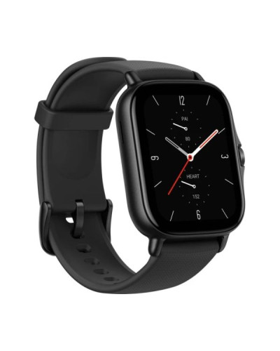 Amazfit GTS 2 New Version Space Black