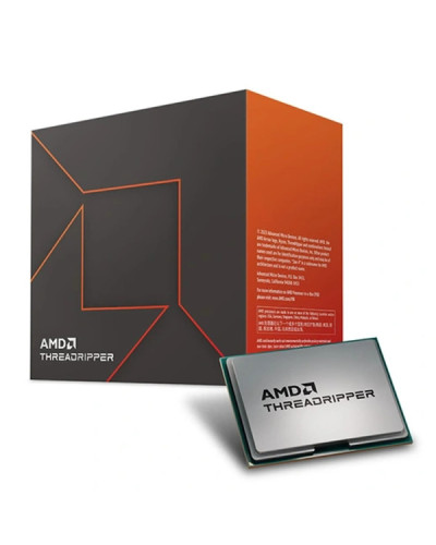 AMD Ryzen Threadripper 7970X (100-100001351WOF)